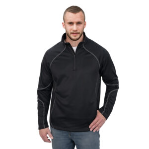 Pro 1/4 Zip Fleece