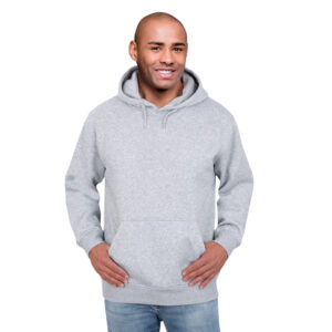 Unisex Motion Pullover Hoodie