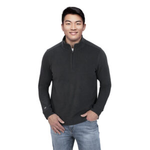 Subtle 2.0 1/4 Zip Pullover Fleece