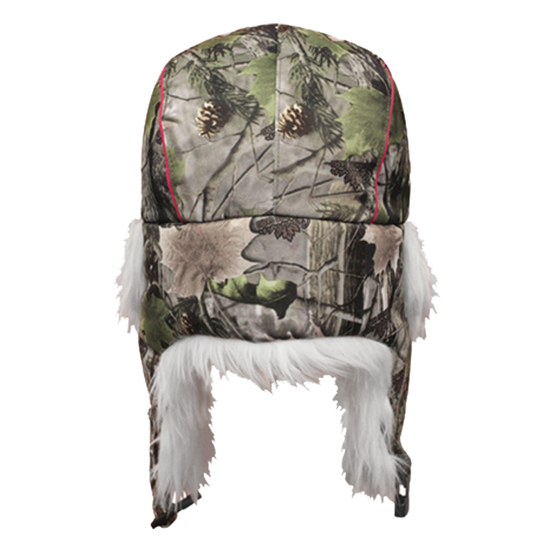 Ladies Backwoods Trapper