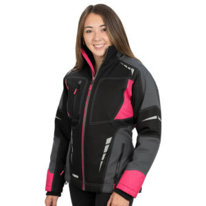 Ladies Storm Shaker Jacket