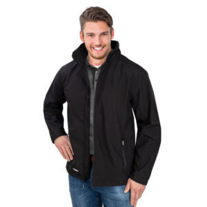 Men's Precision Jacket