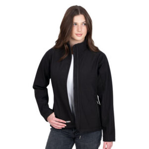 Ladies Precision Jacket