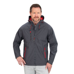 Men's Endurance Jacket