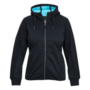 Ladies Trail Hybrid Jacket