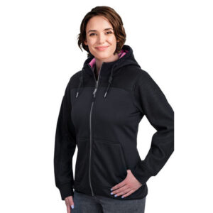 Ladies Trail Hybrid Jacket