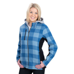 Ladies Pinewood Sport Jacket