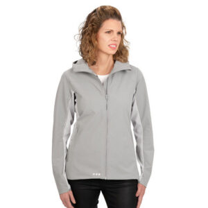 Ladies Flex Packable Jacket