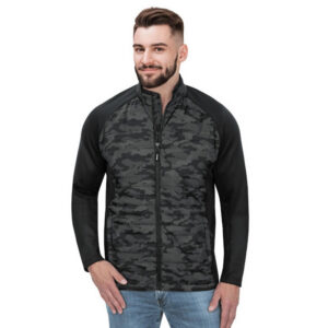 Men's Motivated Lightweight Jacket