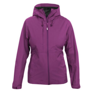 Ladies Rain Armour 2.0 Waterproof Jacket