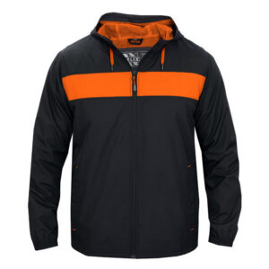 Helix Lightweight Jacket