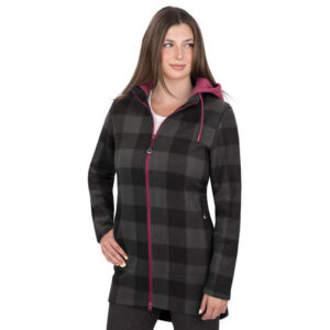 Ladies Pinewood 3/4 Length Jacket