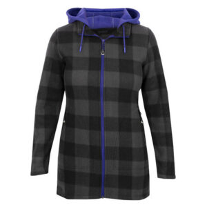 Ladies Pinewood 3/4 Length Jacket