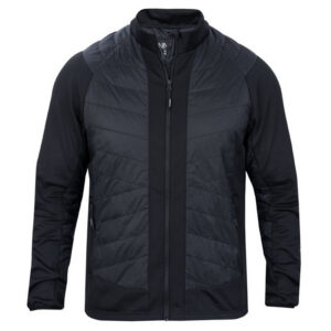 Men's Pinnacle Hybrid Jacket