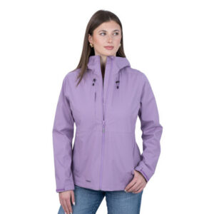 Ladies Rain Armour 2.0 Waterproof Jacket