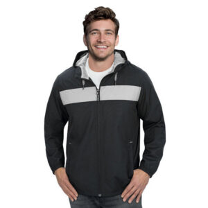 Helix Lightweight Jacket