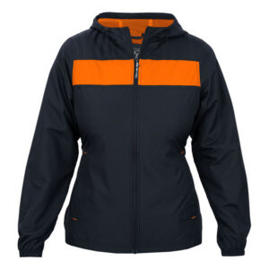 Ladies Helix Lightweight Jacket