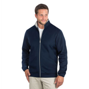 Elite Full Zip Fleece by EGO