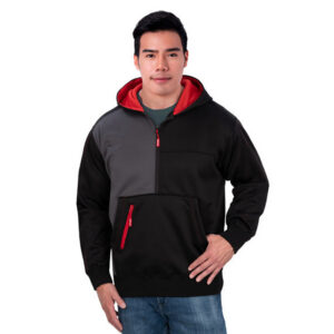 Shade 1/2 Zip Fleece