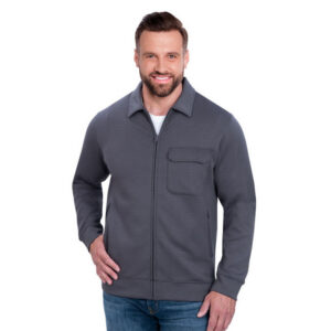 Drift Full Zip Fleece