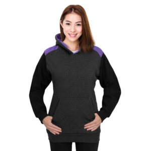 Ladies Shield Varsity Fleece