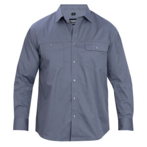 Workforce L/S Shirt