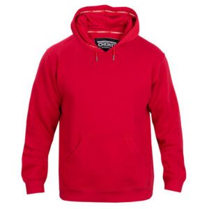 Unisex Motion Pullover Hoodie