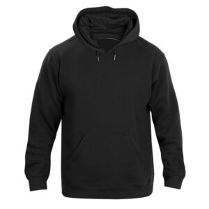 Unisex Motion Pullover Hoodie
