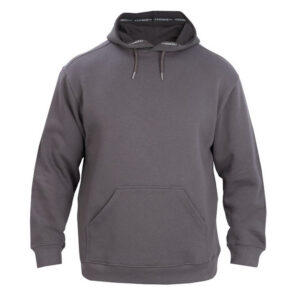 Unisex Motion Pullover Hoodie