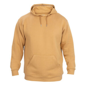 Unisex Motion Pullover Hoodie