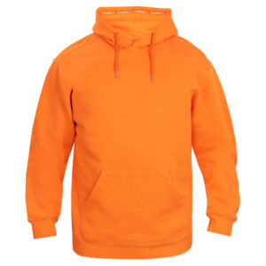 Unisex Motion Pullover Hoodie