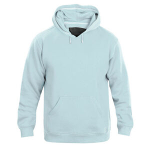 Unisex Motion Pullover Hoodie