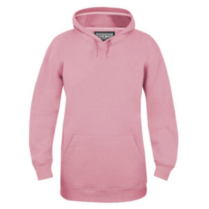 Unisex Motion Pullover Hoodie