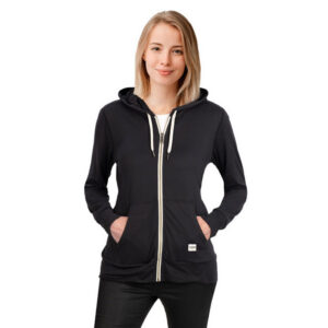 Ladies Ace Full Zip Hoodie