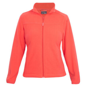 Ladies Weekender Micro-fleece Full Zip