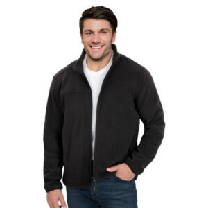 Weekender Micro-fleece Full Zip