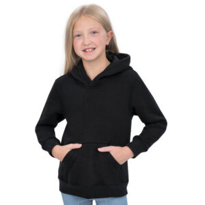 Kids/Youth Unisex Motion Pullover Hoodie