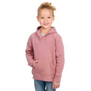 Kids/Youth Unisex Motion Pullover Hoodie