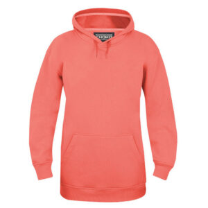 Unisex Motion Pullover Hoodie