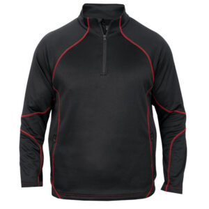 Pro 1/4 Zip Fleece