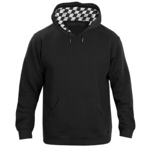 Unisex Motion Pullover Hoodie