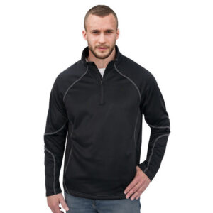 Pro 1/4 Zip Fleece
