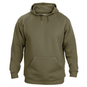 Unisex Motion Pullover Hoodie