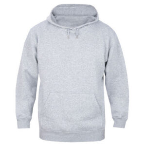 Unisex Motion Pullover Hoodie