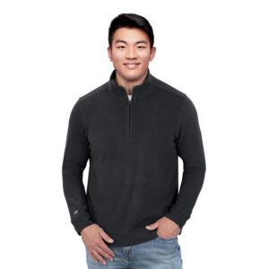 Subtle 2.0 1/4 Zip Pullover Fleece