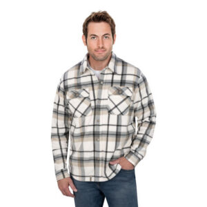 Gregory Overshirt Fleece