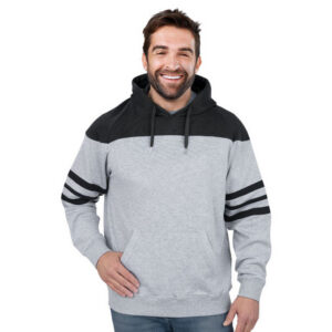 Latitude Lightweight Pullover Fleece