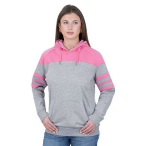 Ladies Latitude Lightweight Pullover Fleece