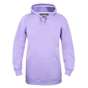 Unisex Motion Pullover Hoodie