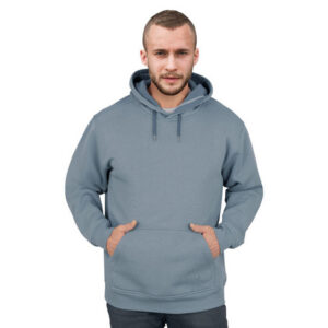 Unisex Motion Pullover Hoodie